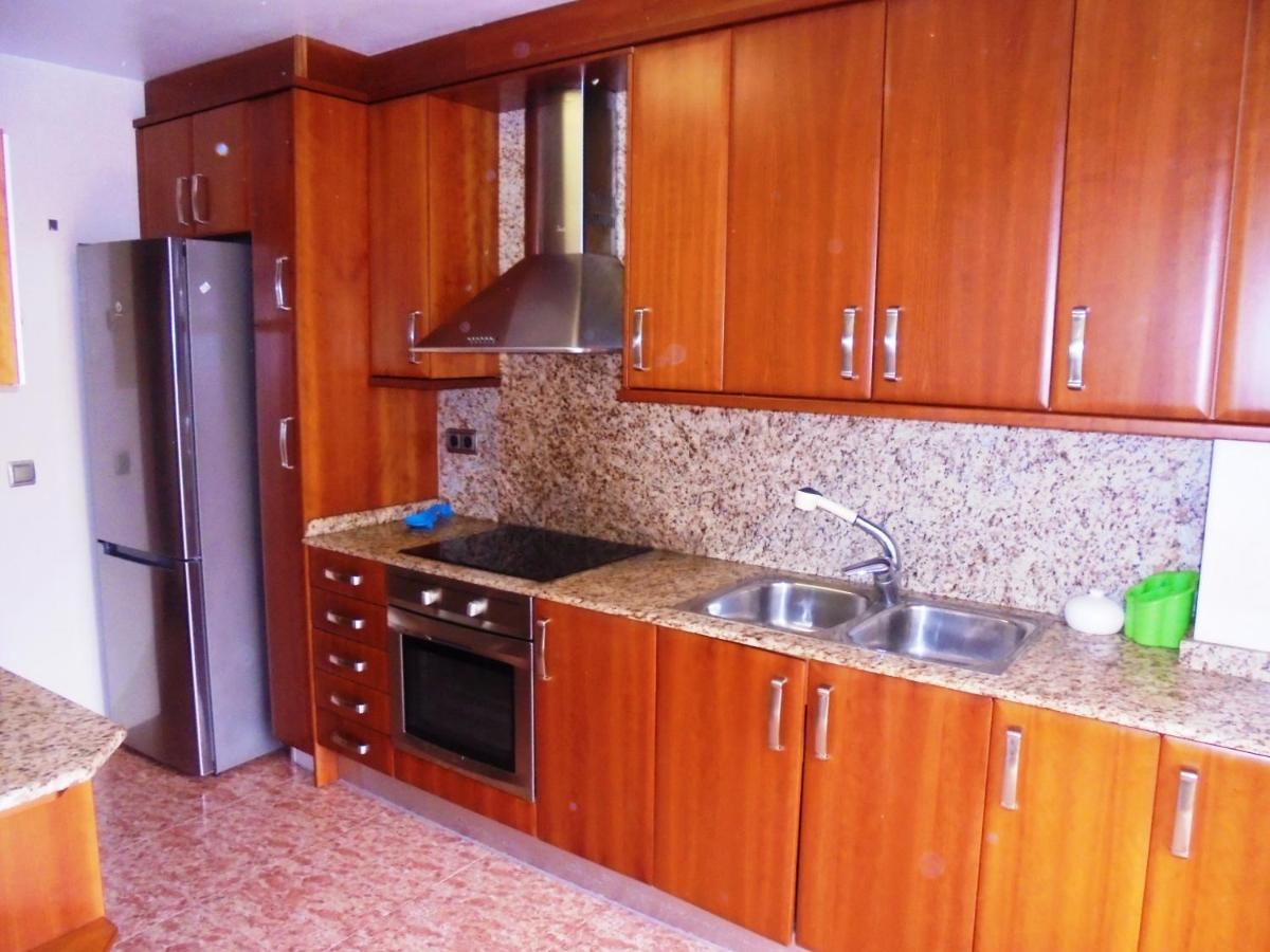דירות Peñíscola Maestrat מראה חיצוני תמונה